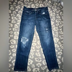 Women’s Abercrombie Jeans